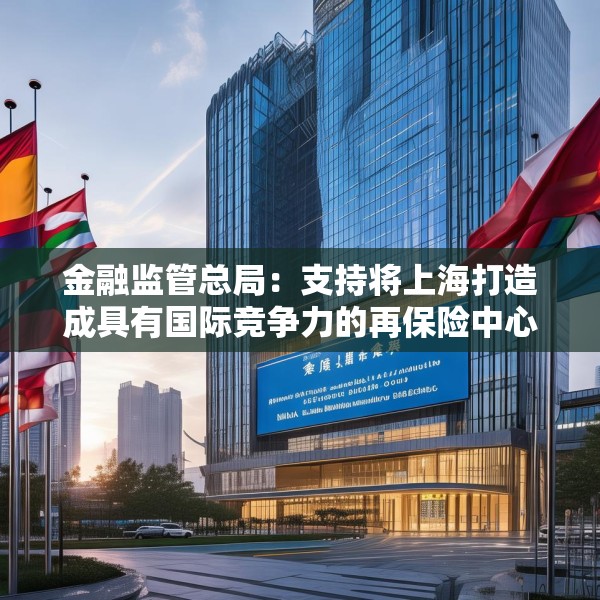 金融监管总局：支持将上海打造成具有国际竞争力的再保险中心