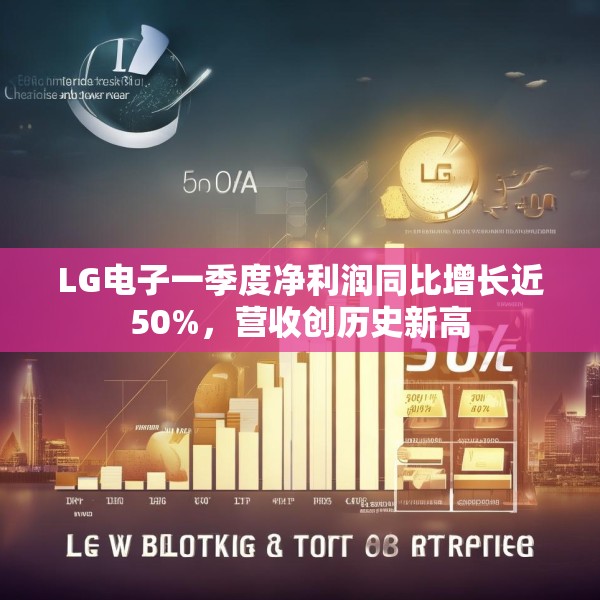 LG电子一季度净利润同比增长近50%，营收创历史新高