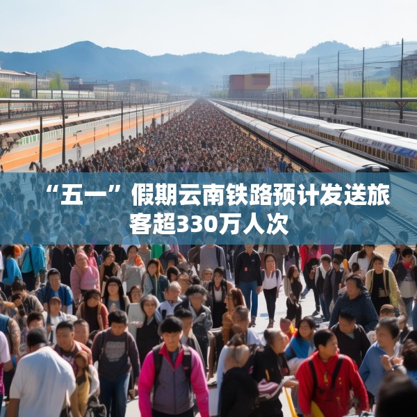“五一”假期云南铁路预计发送旅客超330万人次