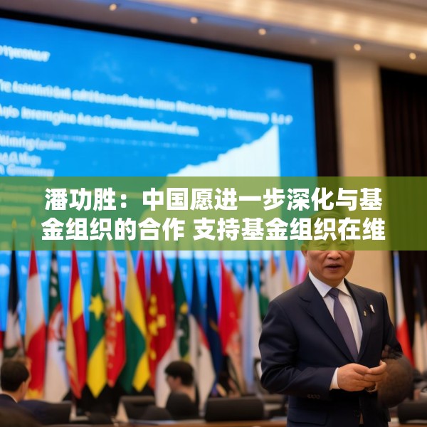 潘功胜：中国愿进一步深化与基金组织的合作 支持基金组织在维护全球经济金融稳定方面发挥更大的作用