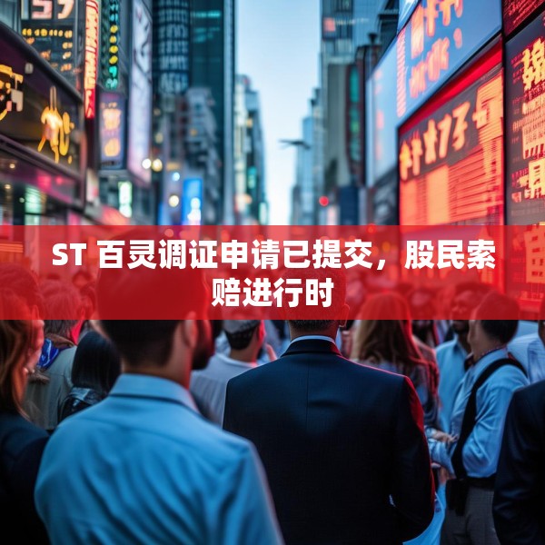 ST 百灵调证申请已提交，股民索赔进行时