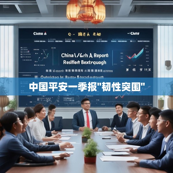 中国平安一季报