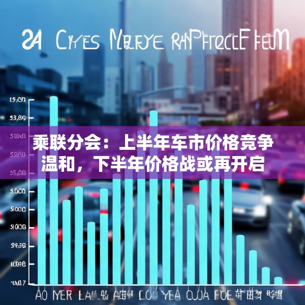 乘联分会：上半年车市价格竞争温和，下半年价格战或再开启