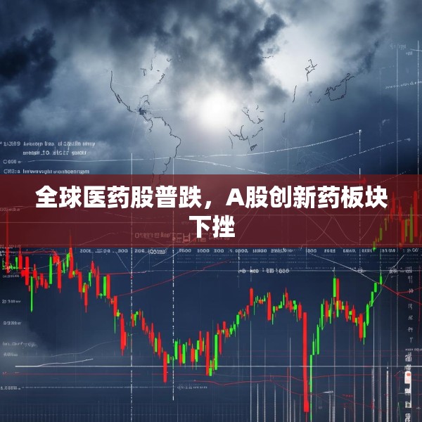全球医药股普跌，A股创新药板块下挫