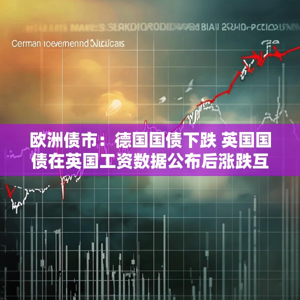 欧洲债市：德国国债下跌 英国国债在英国工资数据公布后涨跌互现
