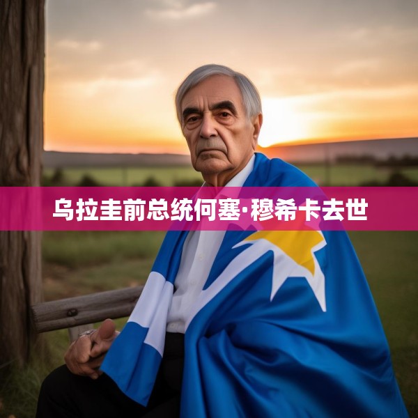 乌拉圭前总统何塞·穆希卡去世