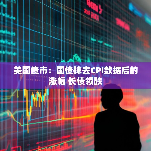 美国债市：国债抹去CPI数据后的涨幅 长债领跌