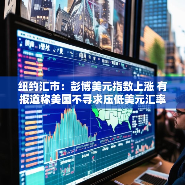纽约汇市：彭博美元指数上涨 有报道称美国不寻求压低美元汇率