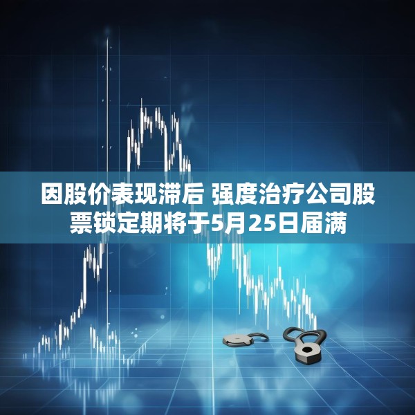 因股价表现滞后 强度治疗公司股票锁定期将于5月25日届满