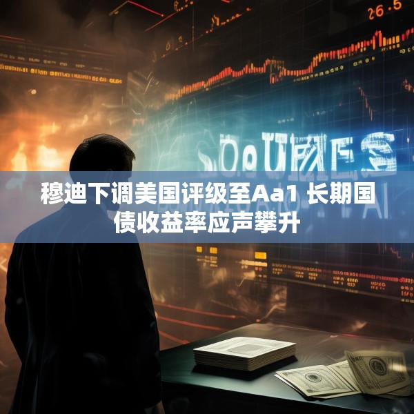 穆迪下调美国评级至Aa1 长期国债收益率应声攀升
