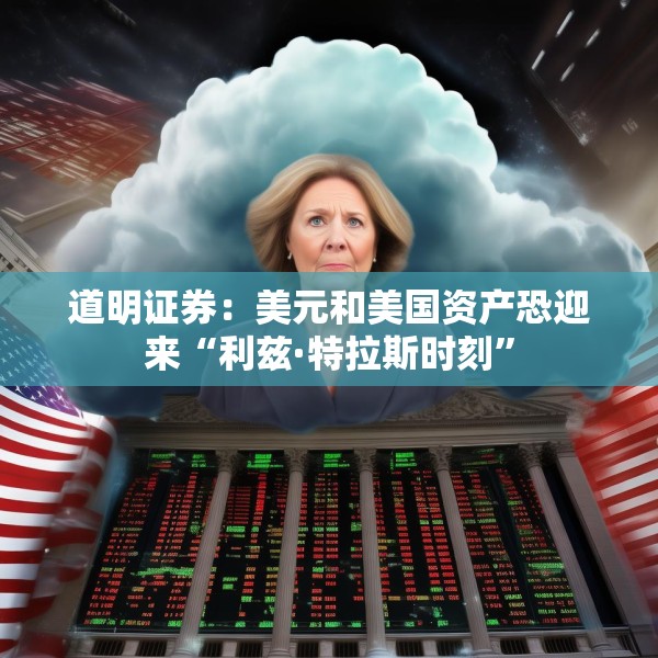 道明证券：美元和美国资产恐迎来“利兹·特拉斯时刻”