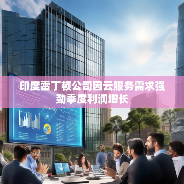 印度雷丁顿公司因云服务需求强劲季度利润增长
