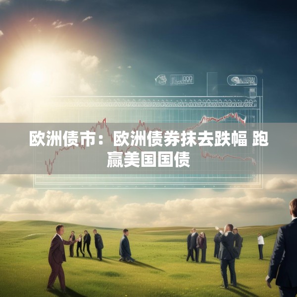 欧洲债市：欧洲债券抹去跌幅 跑赢美国国债