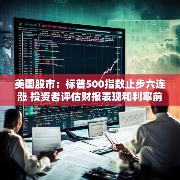 美国股市：标普500指数止步六连涨 投资者评估财报表现和利率前景
