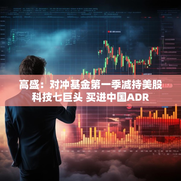 高盛：对冲基金第一季减持美股科技七巨头 买进中国ADR