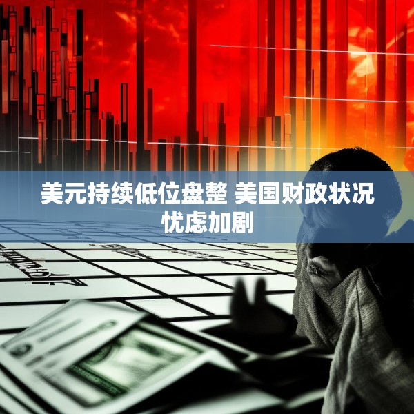 美元持续低位盘整 美国财政状况忧虑加剧