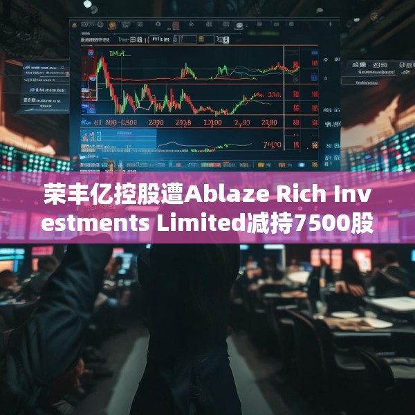 荣丰亿控股遭Ablaze Rich Investments Limited减持7500股 每股作价约0.11港元