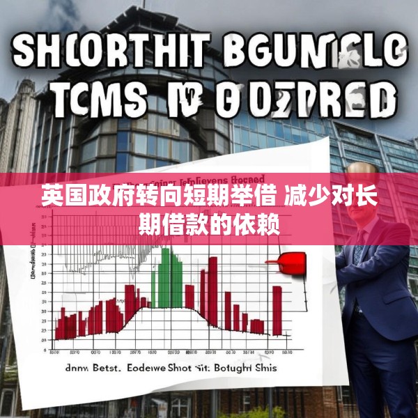 英国政府转向短期举借 减少对长期借款的依赖