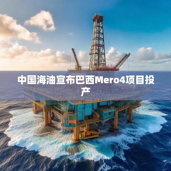 中国海油宣布巴西Mero4项目投产