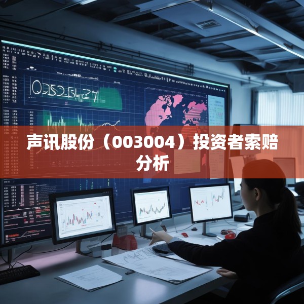 声讯股份（003004）投资者索赔分析