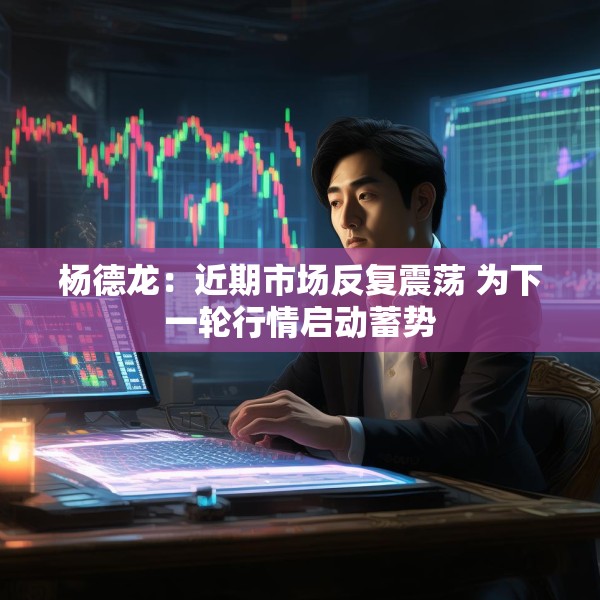 杨德龙：近期市场反复震荡 为下一轮行情启动蓄势