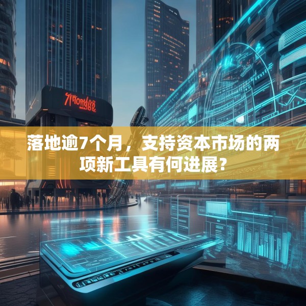 落地逾7个月，支持资本市场的两项新工具有何进展？