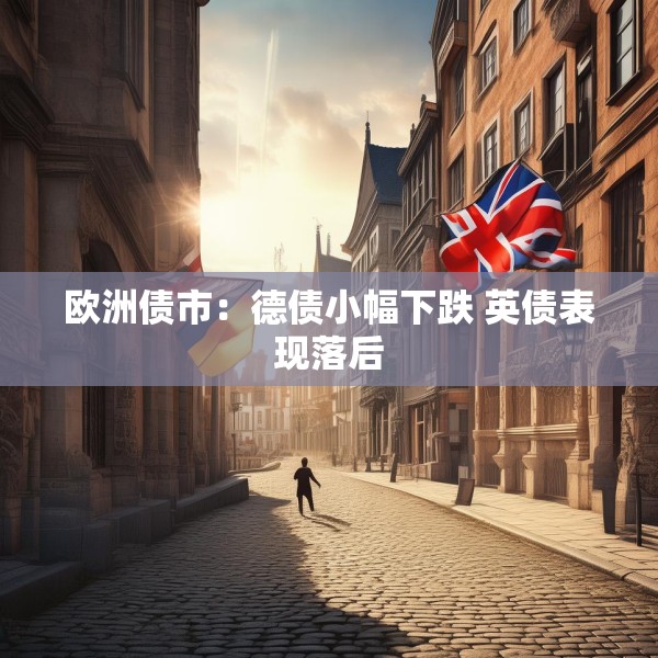 欧洲债市：德债小幅下跌 英债表现落后