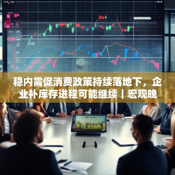 稳内需促消费政策持续落地下，企业补库存进程可能继续｜宏观晚6点