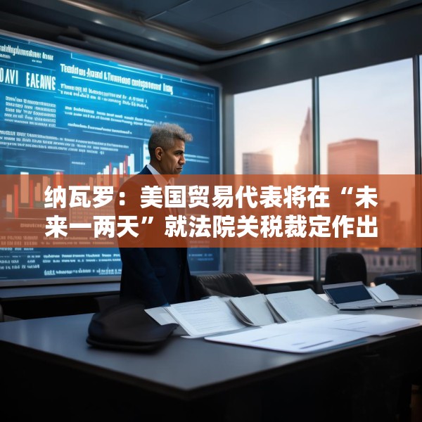 纳瓦罗：美国贸易代表将在“未来一两天”就法院关税裁定作出回应