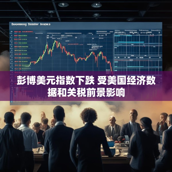 彭博美元指数下跌 受美国经济数据和关税前景影响