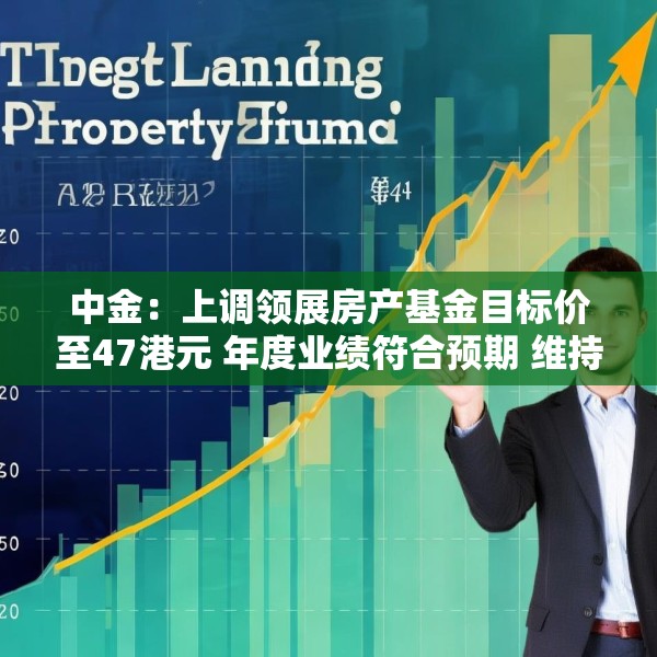 中金：上调领展房产基金目标价至47港元 年度业绩符合预期 维持“跑赢行业”评级