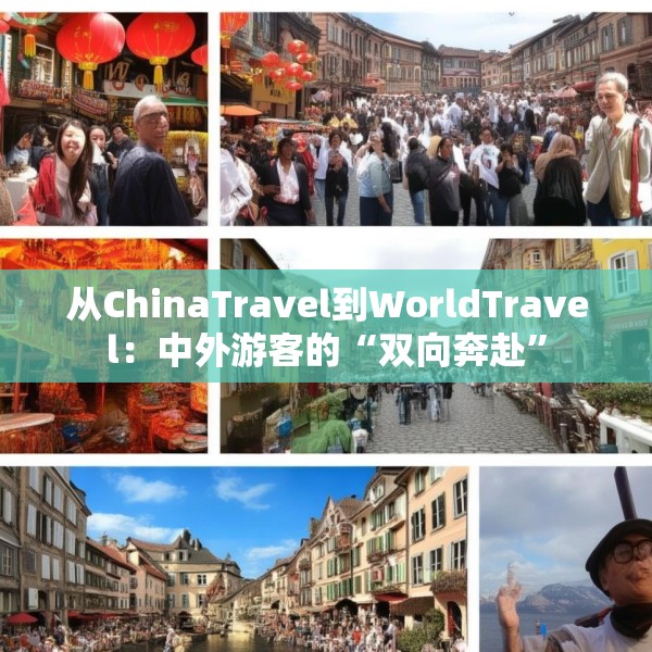 从ChinaTravel到WorldTravel：中外游客的“双向奔赴”