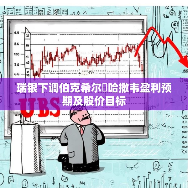 瑞银下调伯克希尔・哈撒韦盈利预期及股价目标