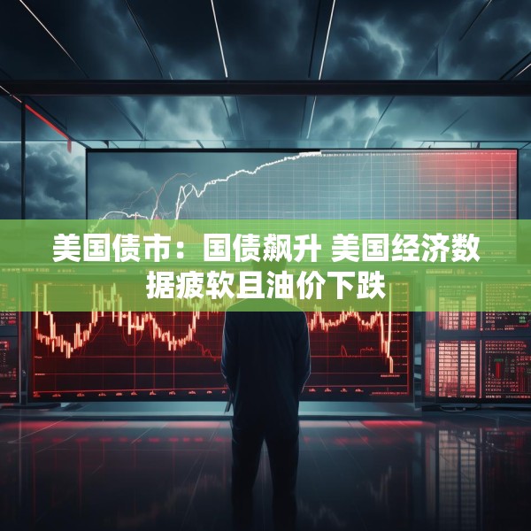 美国债市：国债飙升 美国经济数据疲软且油价下跌