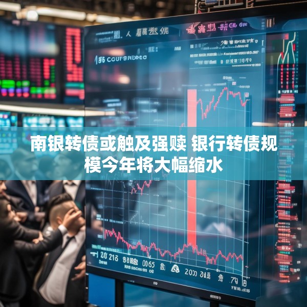 南银转债或触及强赎 银行转债规模今年将大幅缩水