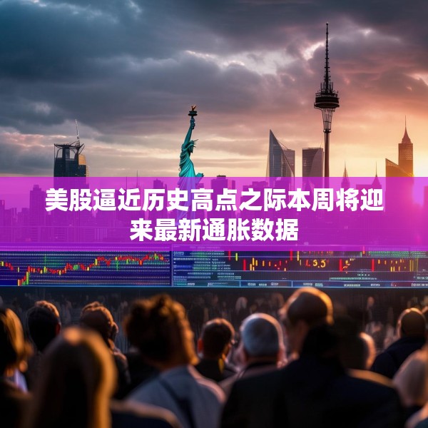 美股逼近历史高点之际本周将迎来最新通胀数据