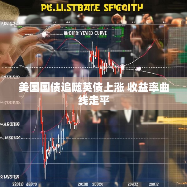 美国国债追随英债上涨 收益率曲线走平