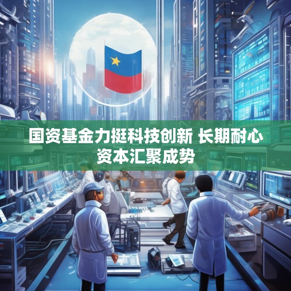 国资基金力挺科技创新 长期耐心资本汇聚成势