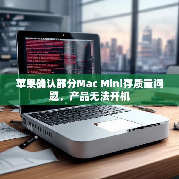 苹果确认部分Mac Mini存质量问题，产品无法开机