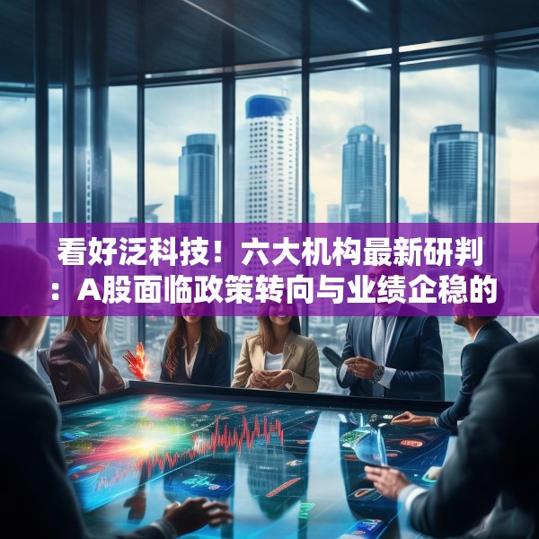 看好泛科技！六大机构最新研判：A股面临政策转向与业绩企稳的机遇 新消费当下或具备较强配置价值