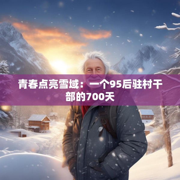 青春点亮雪域：一个95后驻村干部的700天
